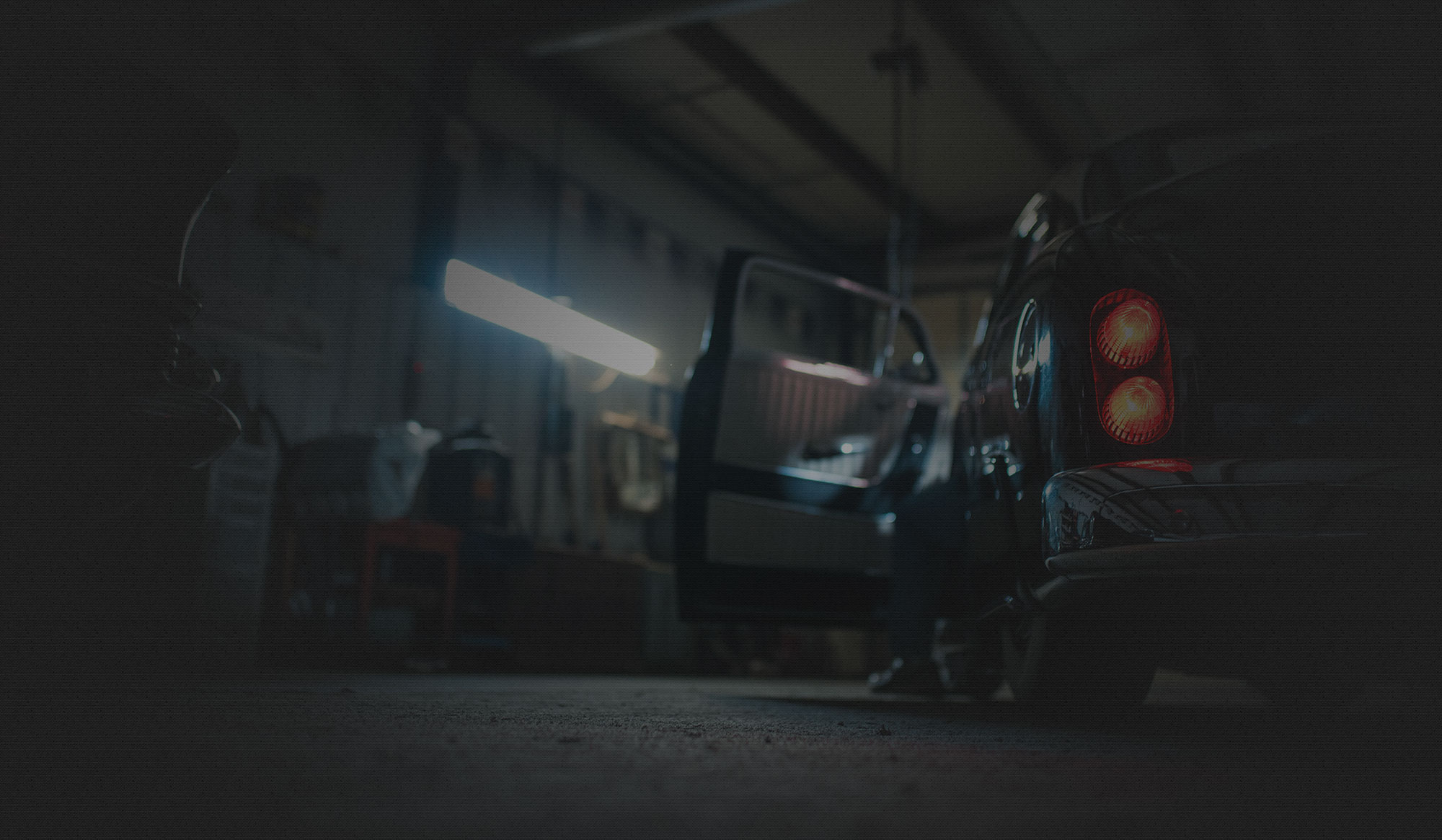 Auto Dalgin - KFZ Meisterwerkstatt